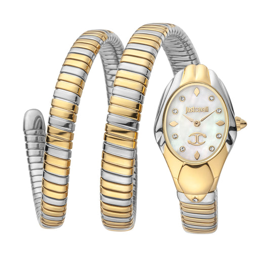 Serpente Emozioni Ladies Watch Size 22mm