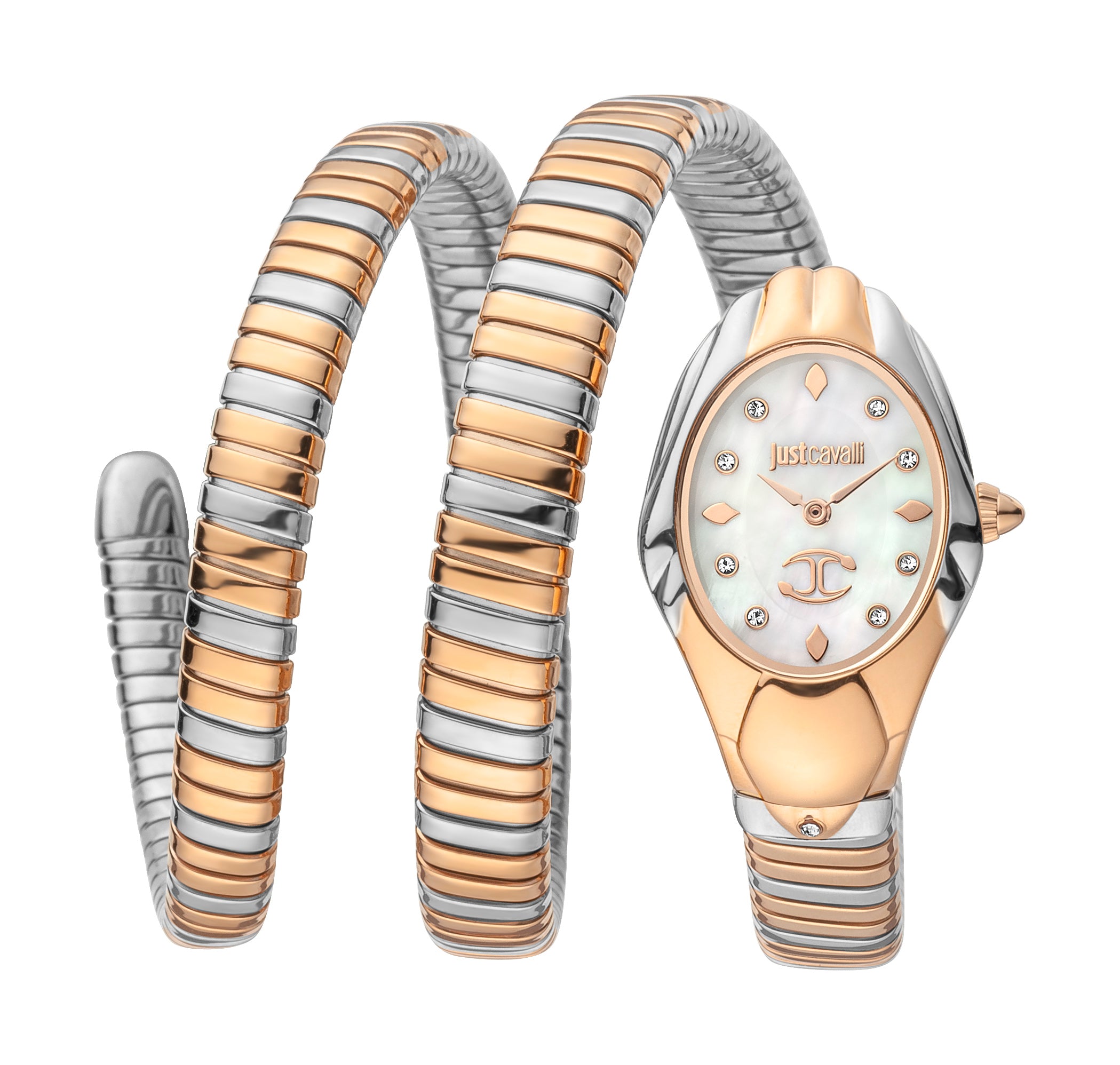 Serpente Emozioni Ladies Watch Size 22mm