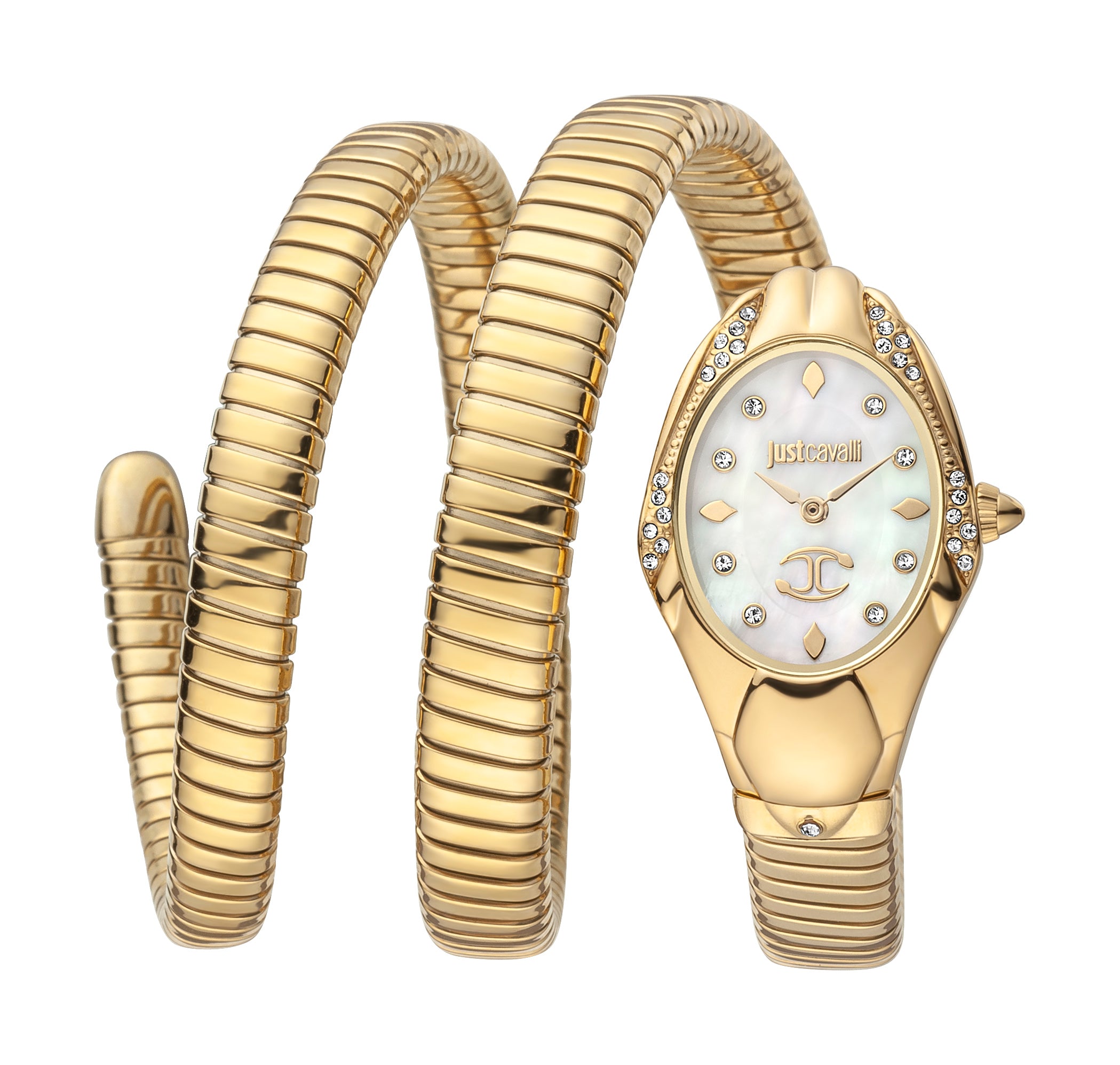 Serpente Nobile Ladies Watch Size 22mm