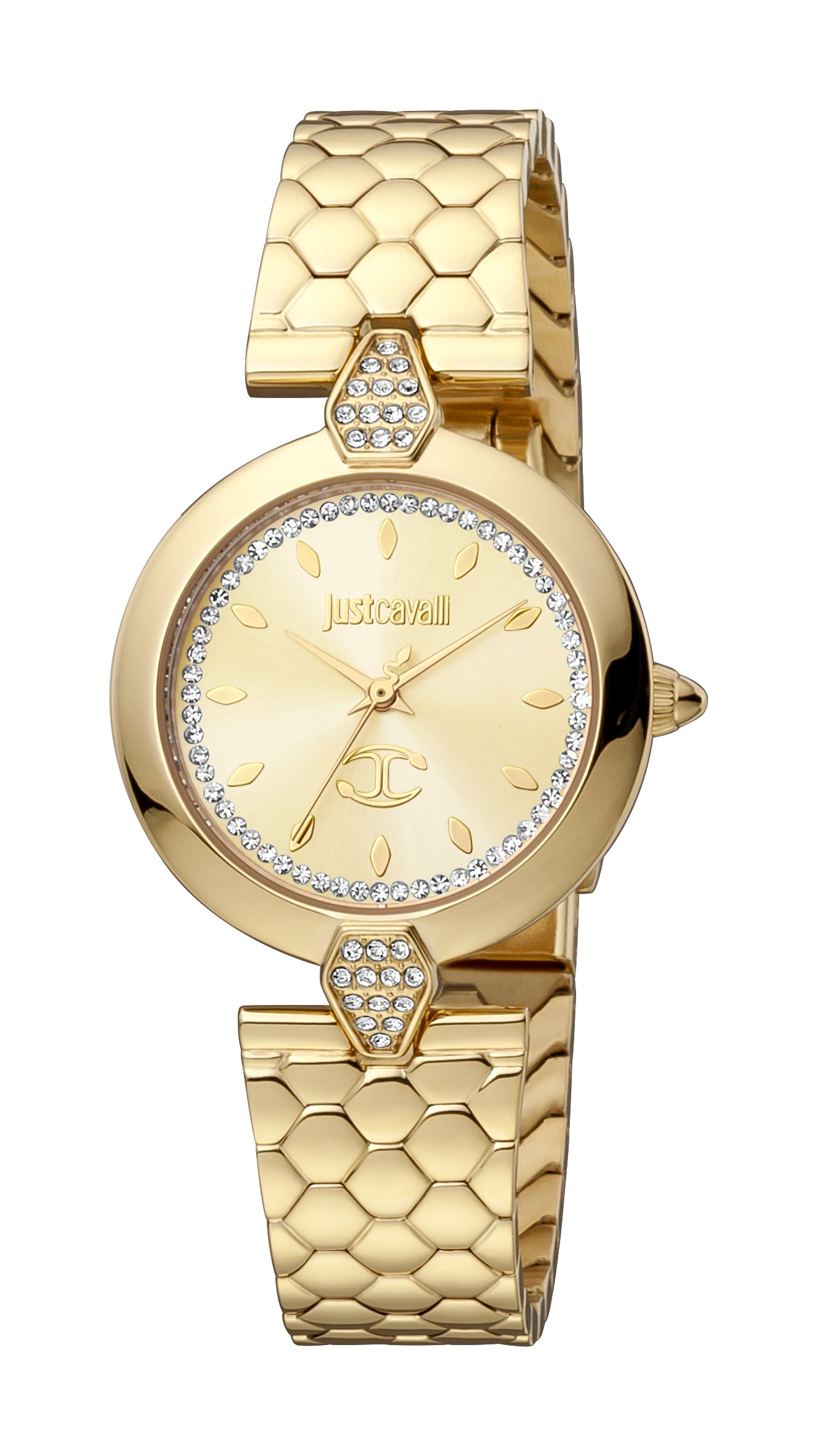 Donna Moderna Ladies Watch Size 30mm
