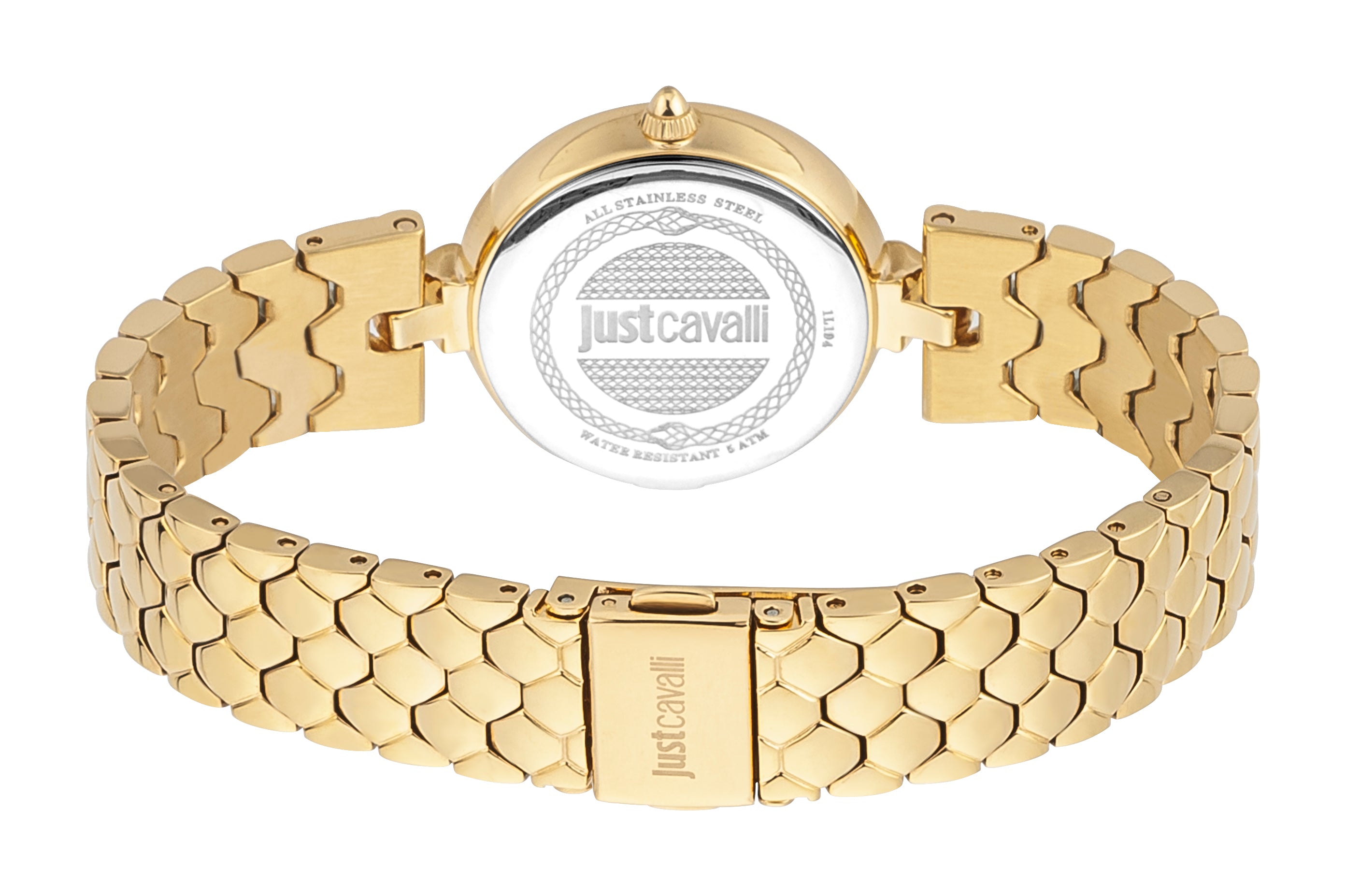 Donna Moderna Ladies Watch Size 30mm