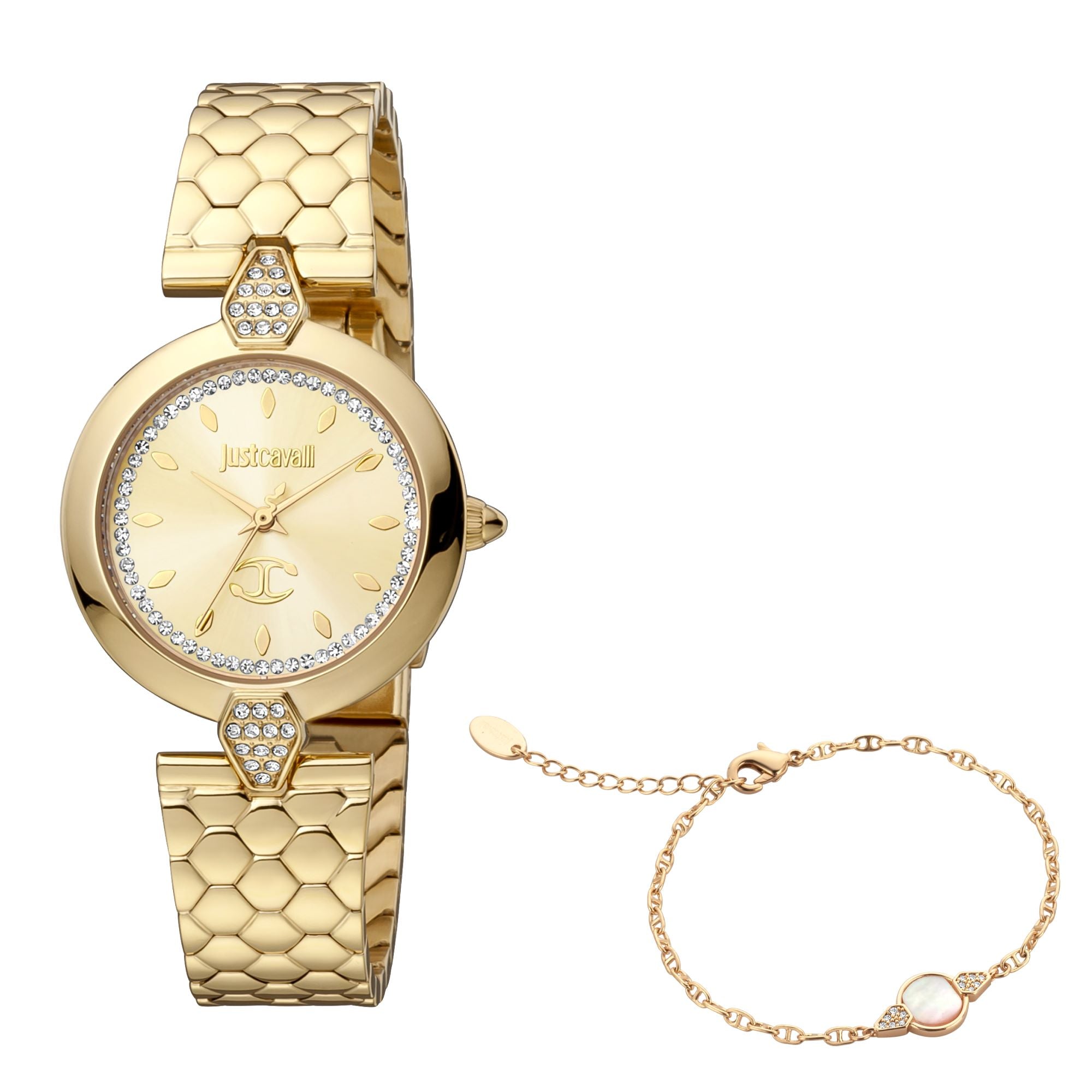 Donna Moderna Ladies Watch Size 30mm