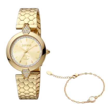 Donna Moderna Ladies Watch Size 30mm