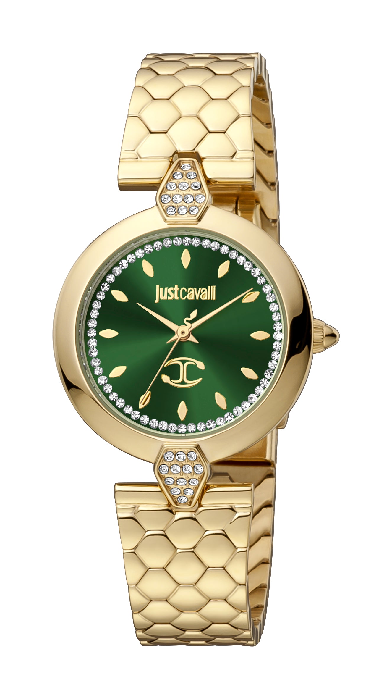 Donna Moderna Ladies Watch Size 30mm