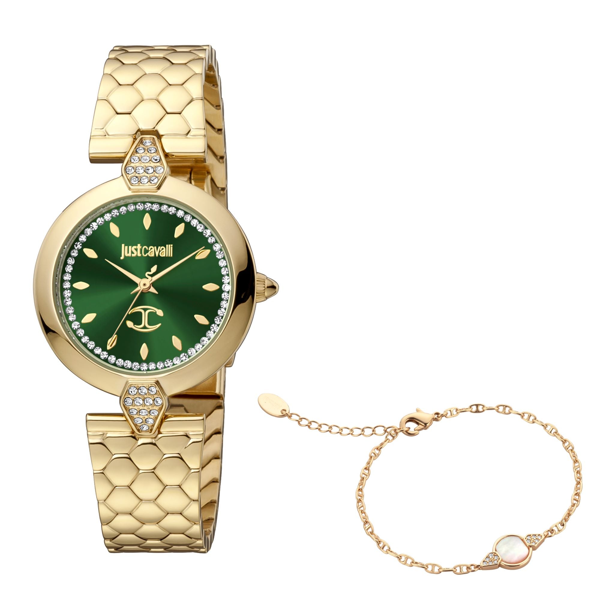 Donna Moderna Ladies Watch Size 30mm