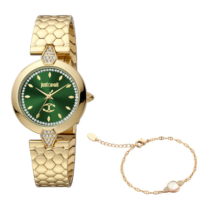 Donna Moderna Ladies Watch Size 30mm