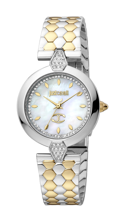 Donna Moderna Ladies Watch Size 30mm