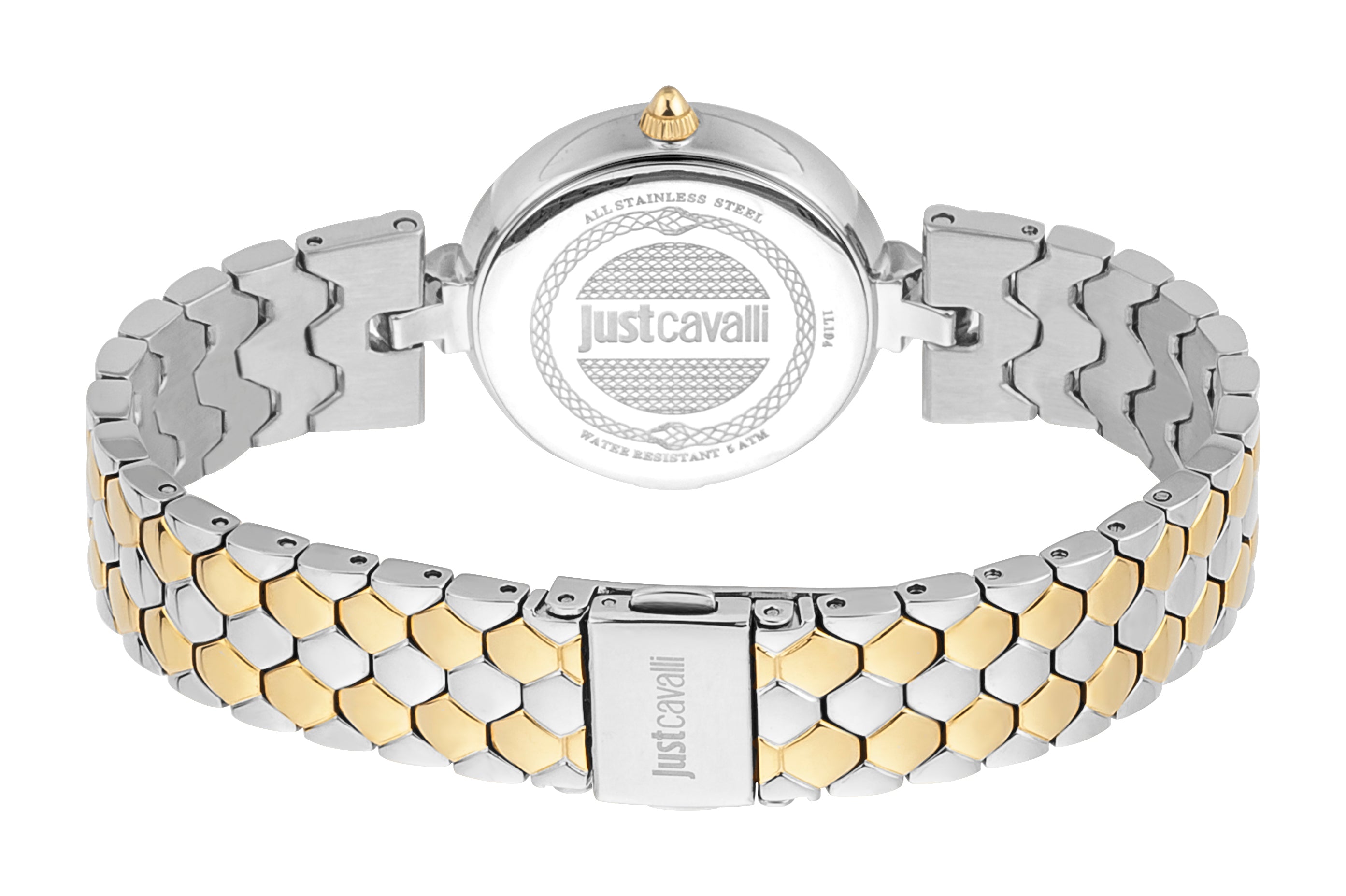 Donna Moderna Ladies Watch Size 30mm