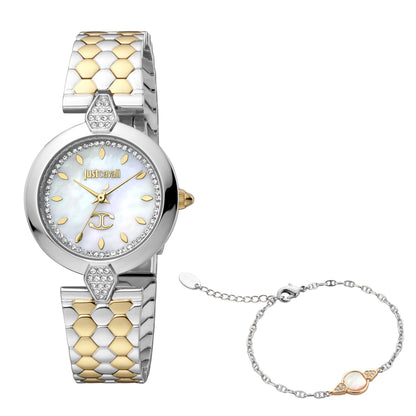 Donna Moderna Ladies Watch Size 30mm