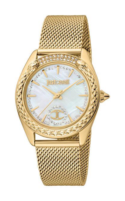 Prestigio Ladies Watch Size 34mm