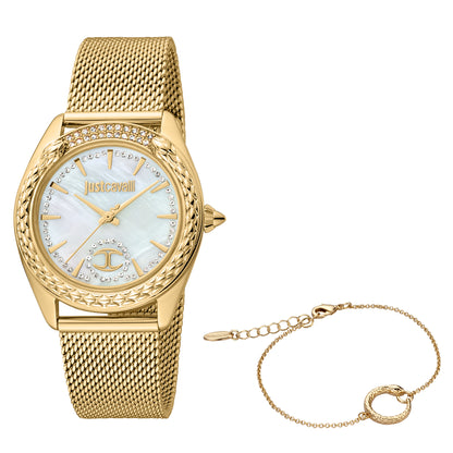 Prestigio Ladies Watch Size 34mm