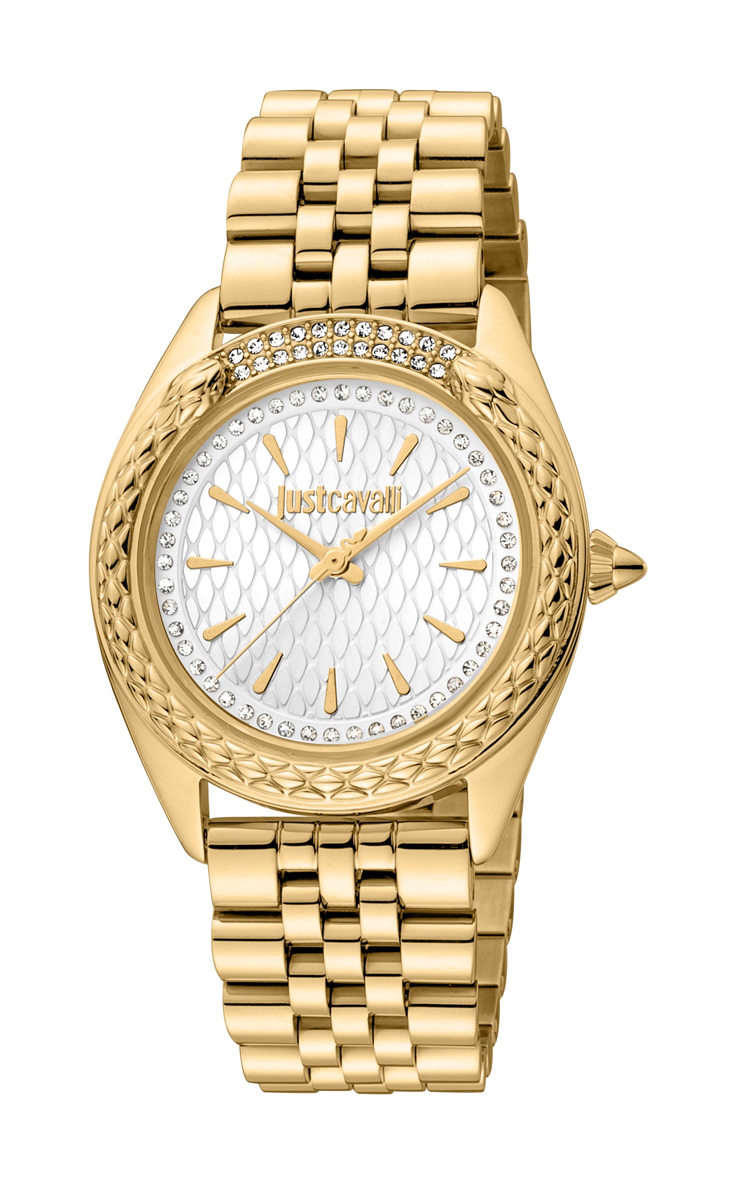 Prestigio Ladies Watch Size 34mm