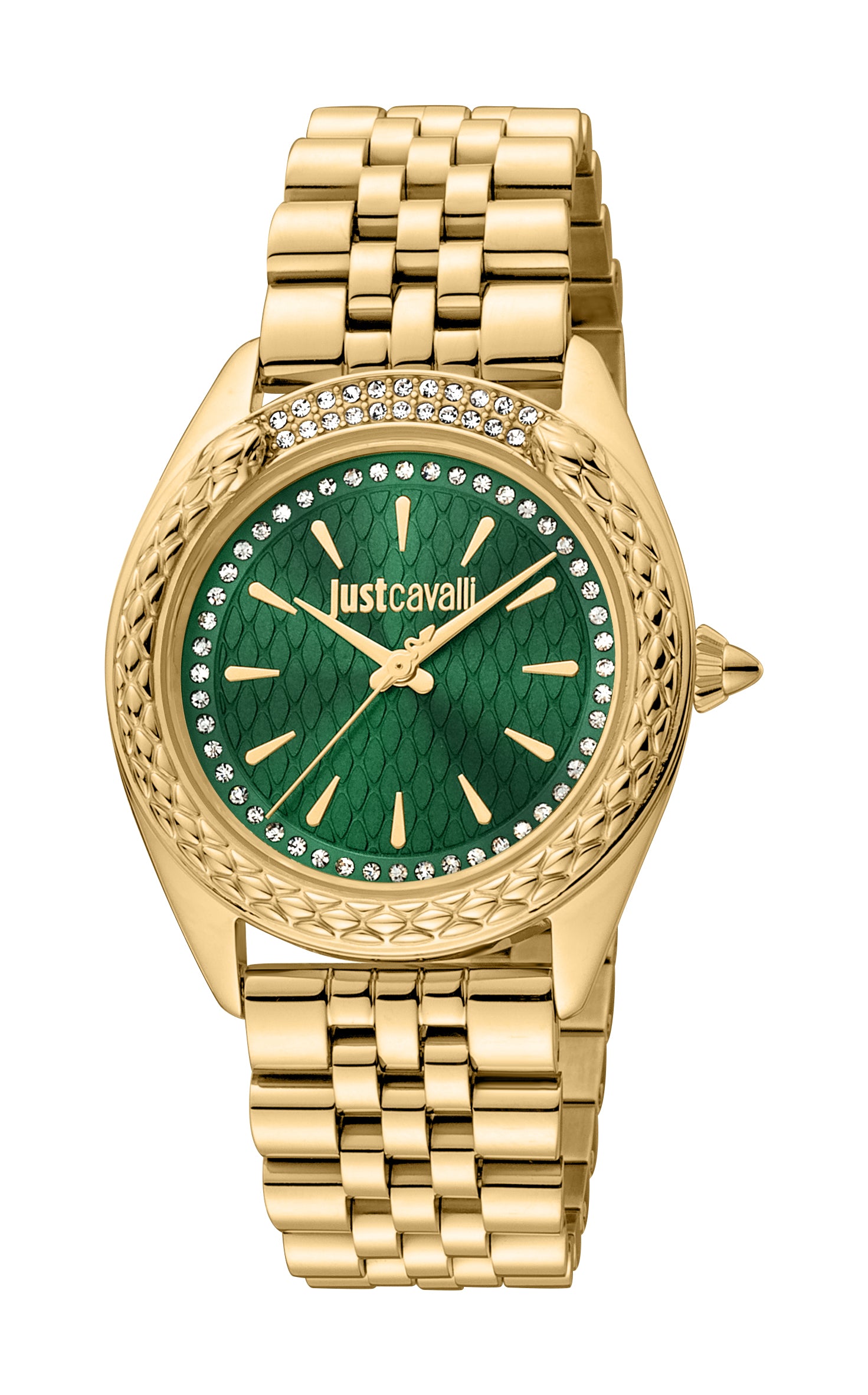 Prestigio Ladies Watch Size 34mm