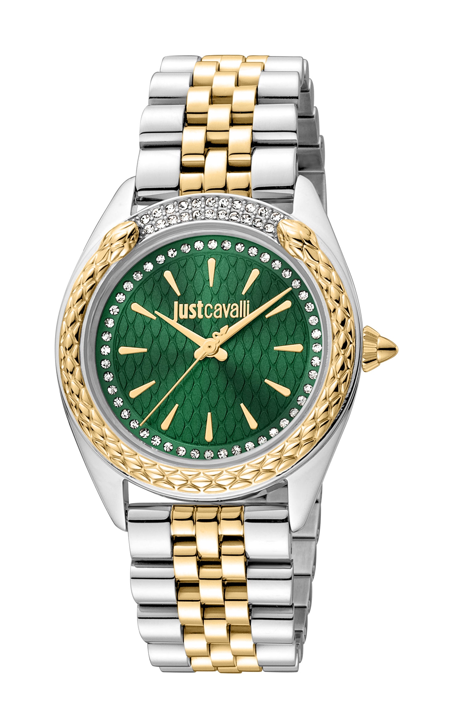 Prestigio Ladies Watch Size 34mm
