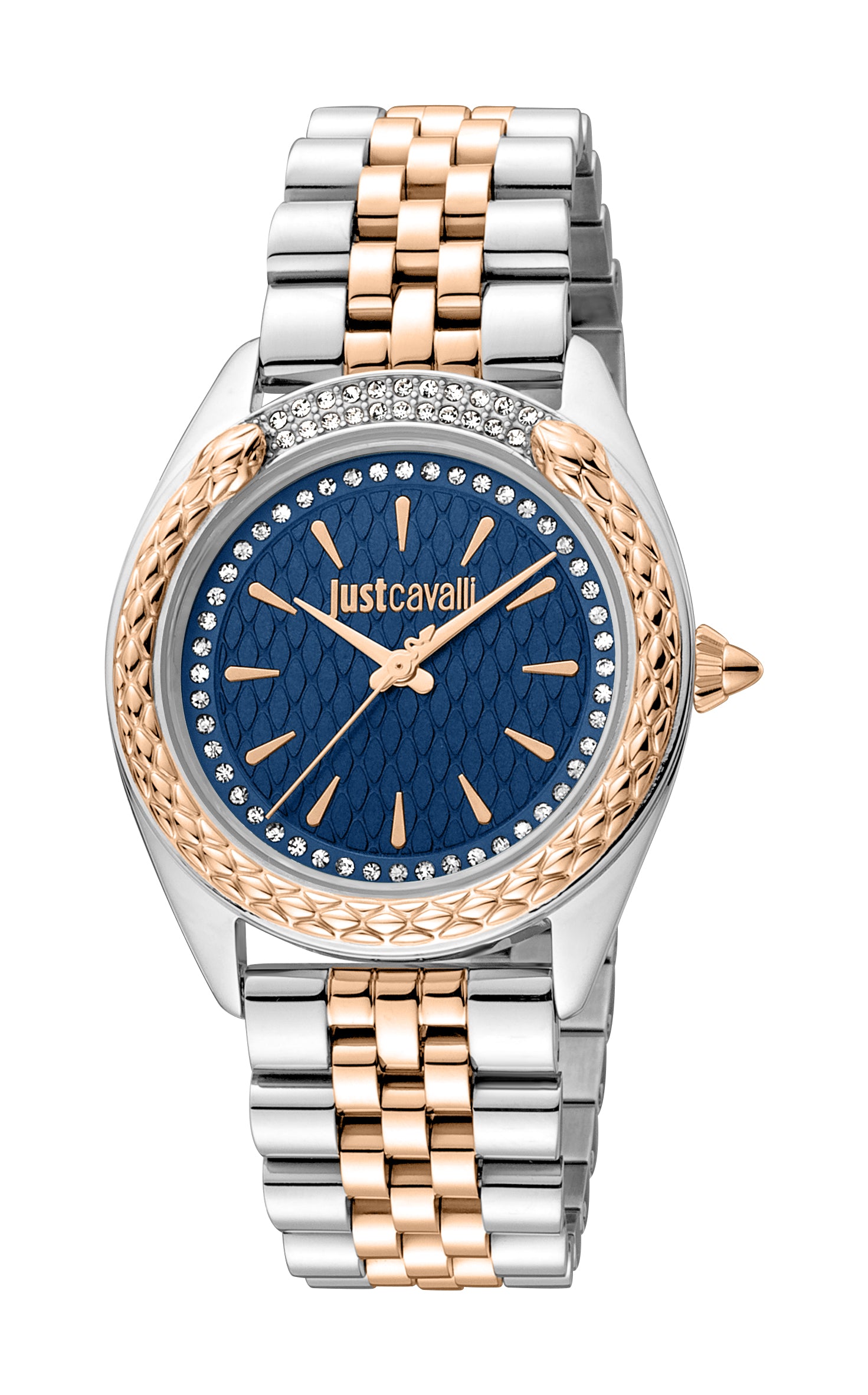 Prestigio Ladies Watch Size 34mm