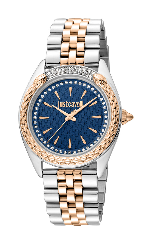 Prestigio Ladies Watch Size 34mm