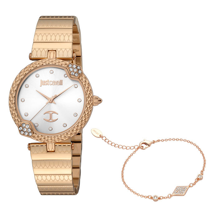 Set Nobile Ladies Watch Size 32mm