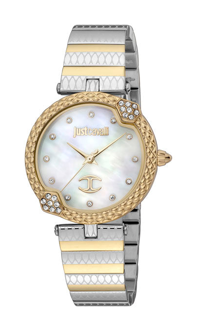 Set Nobile Ladies Watch Size 32mm