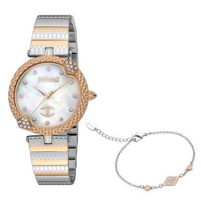 Set Nobile Ladies Watch Size 32mm