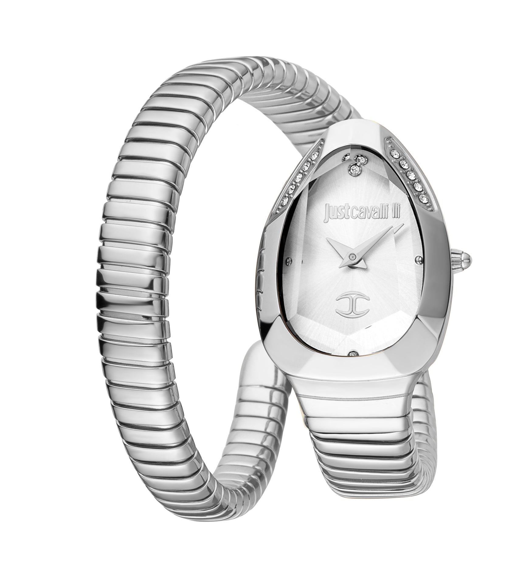 Serpente Metallica Ladies Watch Size 22mm