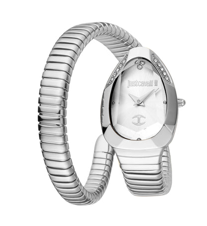 Serpente Metallica Ladies Watch Size 22mm