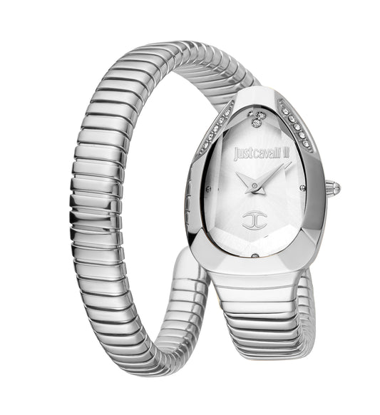 Serpente Metallica Ladies Watch Size 22mm