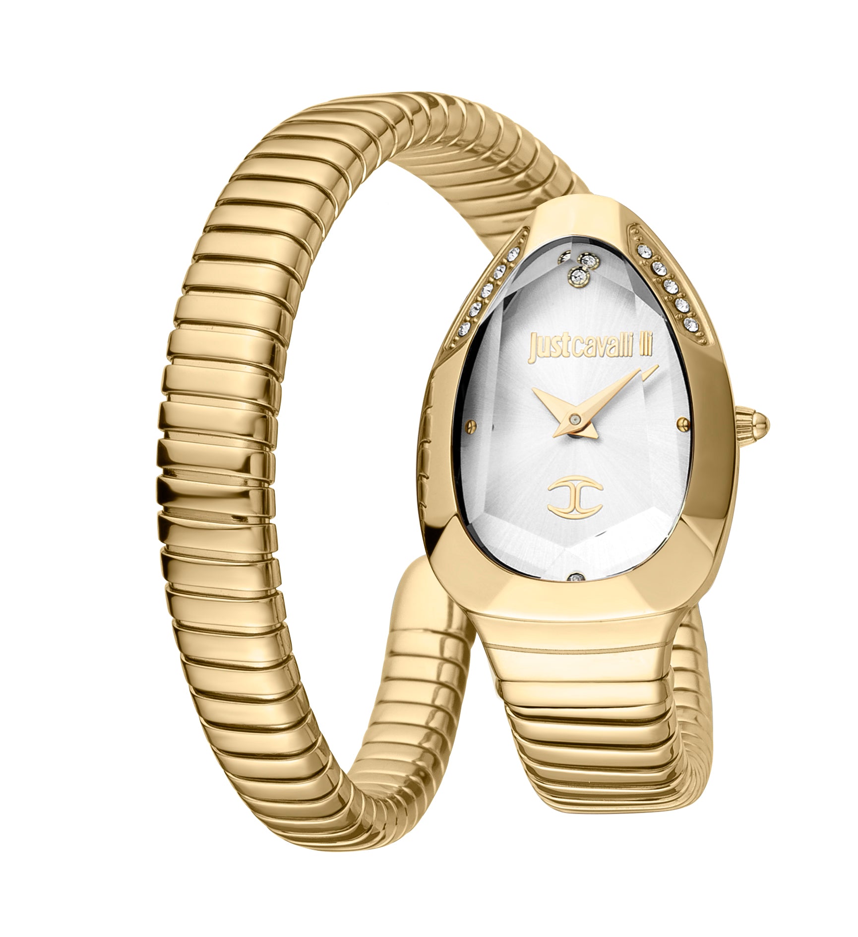Serpente Metallica Ladies Watch Size 22mm