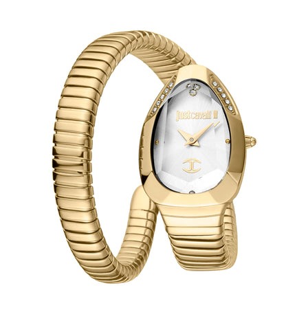 Serpente Metallica Ladies Watch Size 22mm