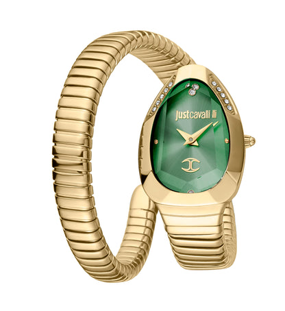 Serpente Metallica Ladies Watch Size 22mm