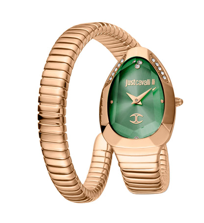 Serpente Metallica Ladies Watch Size 22mm