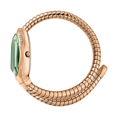 Serpente Metallica Ladies Watch Size 22mm