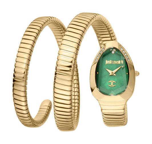Serpente Ladies Watch Size 22mm
