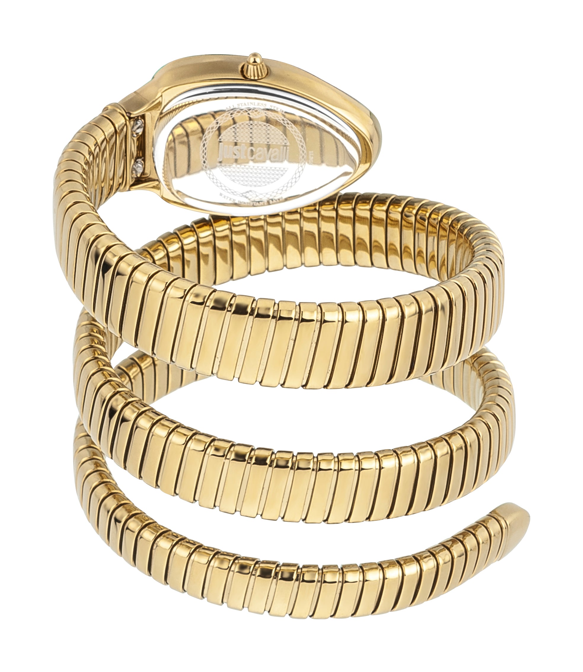 Serpente Ladies Watch Size 22mm