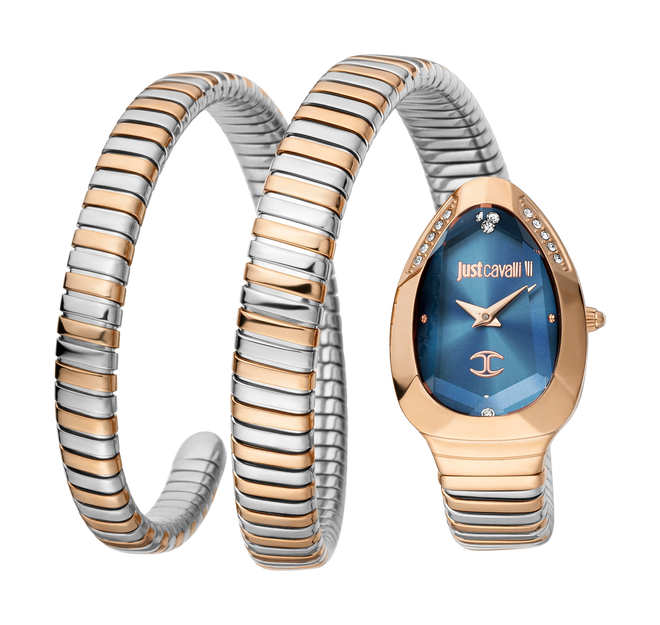 Serpente Ladies Watch Size 22mm
