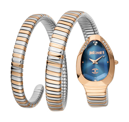Serpente Ladies Watch Size 22mm