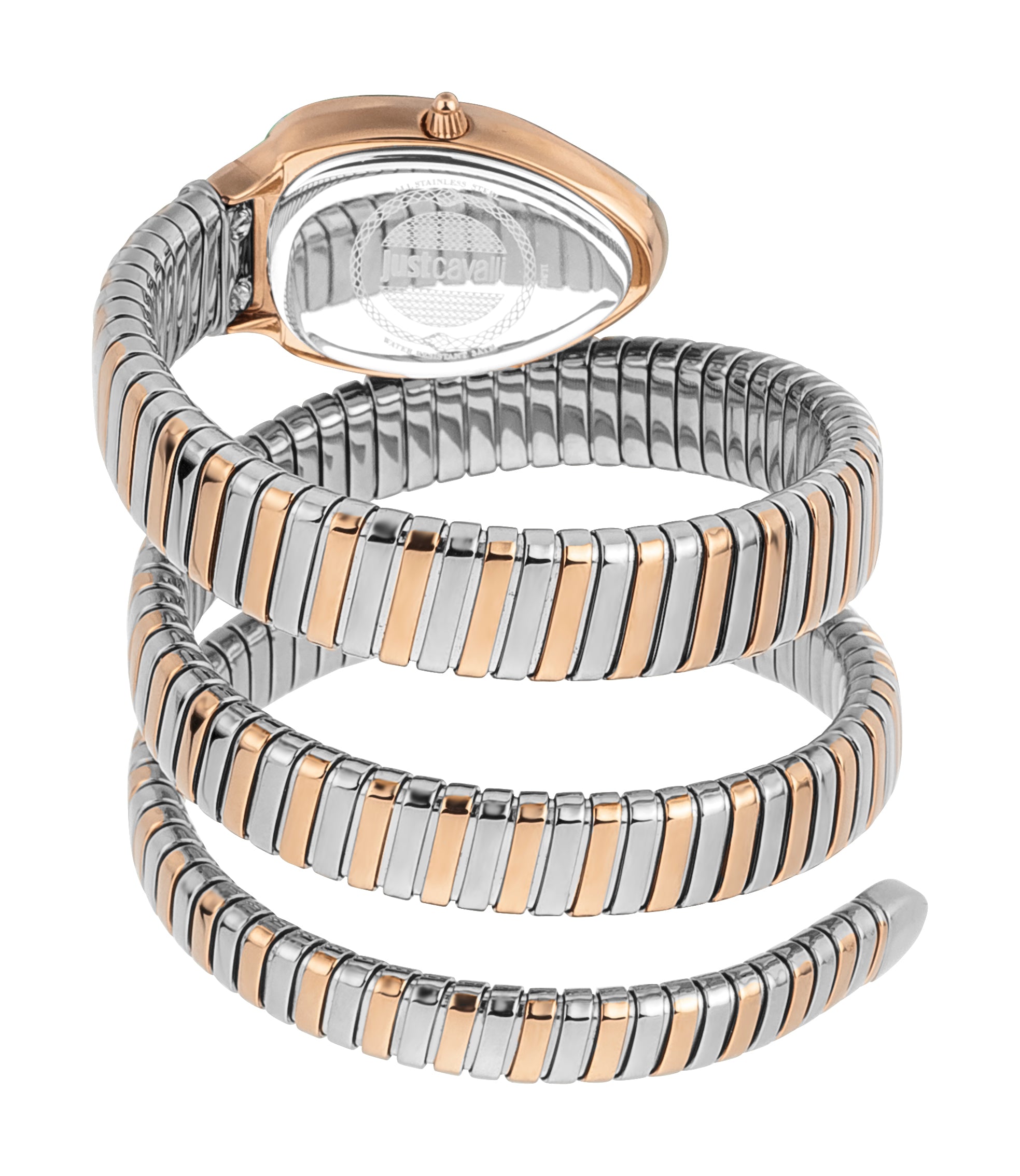Serpente Ladies Watch Size 22mm