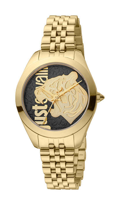 Pantera Ladies Watch Size 32mm
