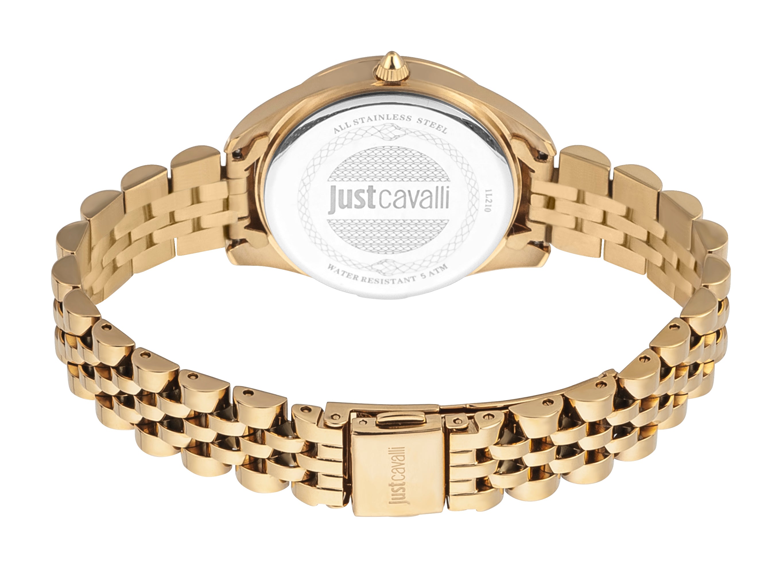 Pantera Ladies Watch Size 32mm