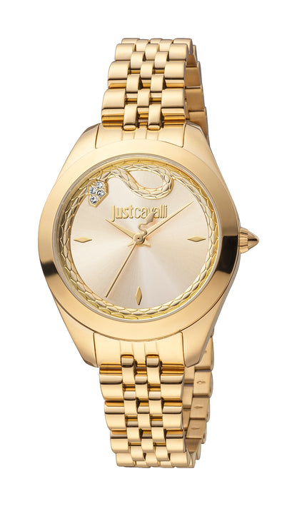 Donna Finezza Ladies Watch Size 32mm