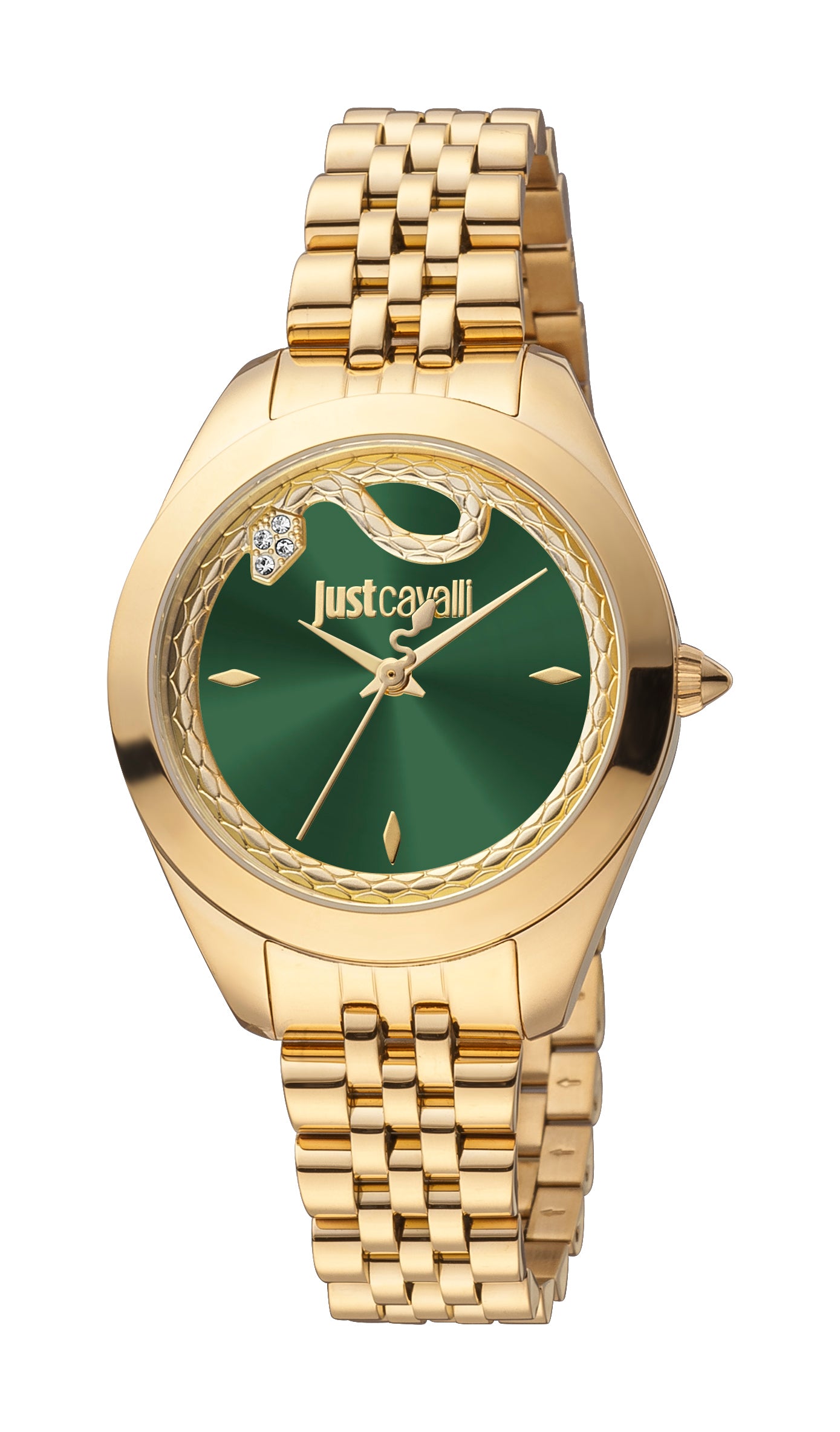 Donna Finezza Ladies Watch Size 32mm