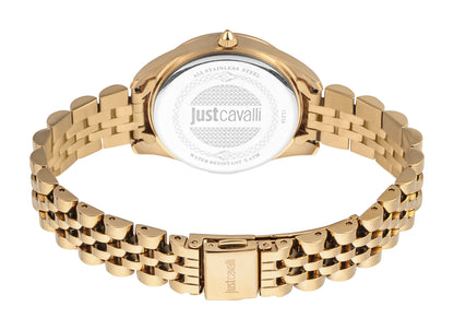 Donna Finezza Ladies Watch Size 32mm