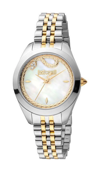 Donna Finezza Ladies Watch Size 32mm