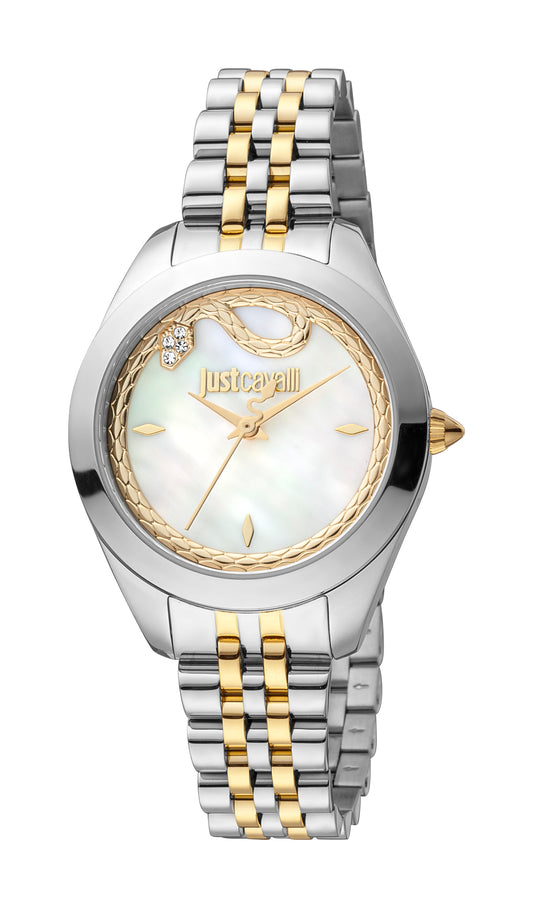 Donna Finezza Ladies Watch Size 32mm