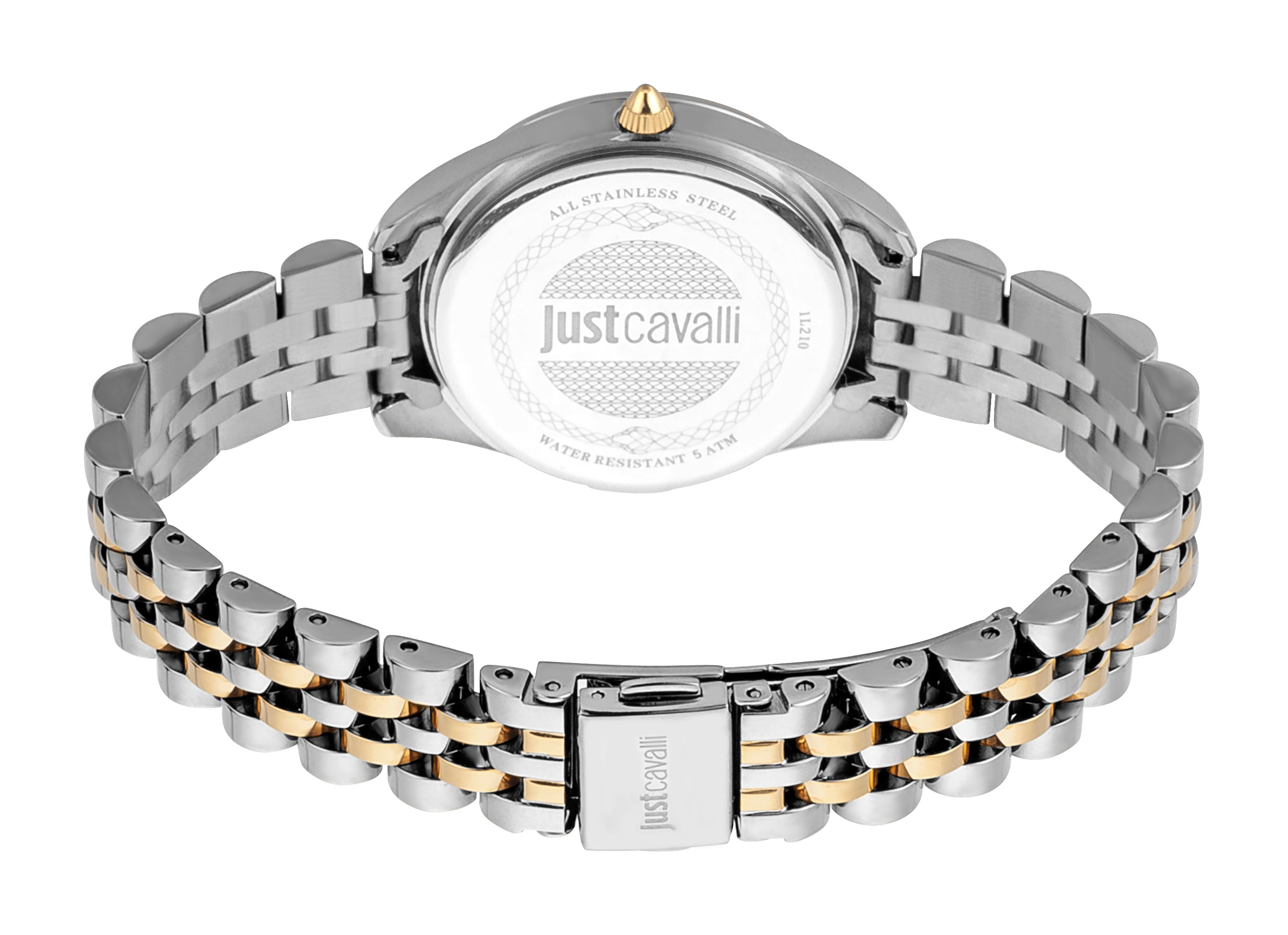 Donna Finezza Ladies Watch Size 32mm