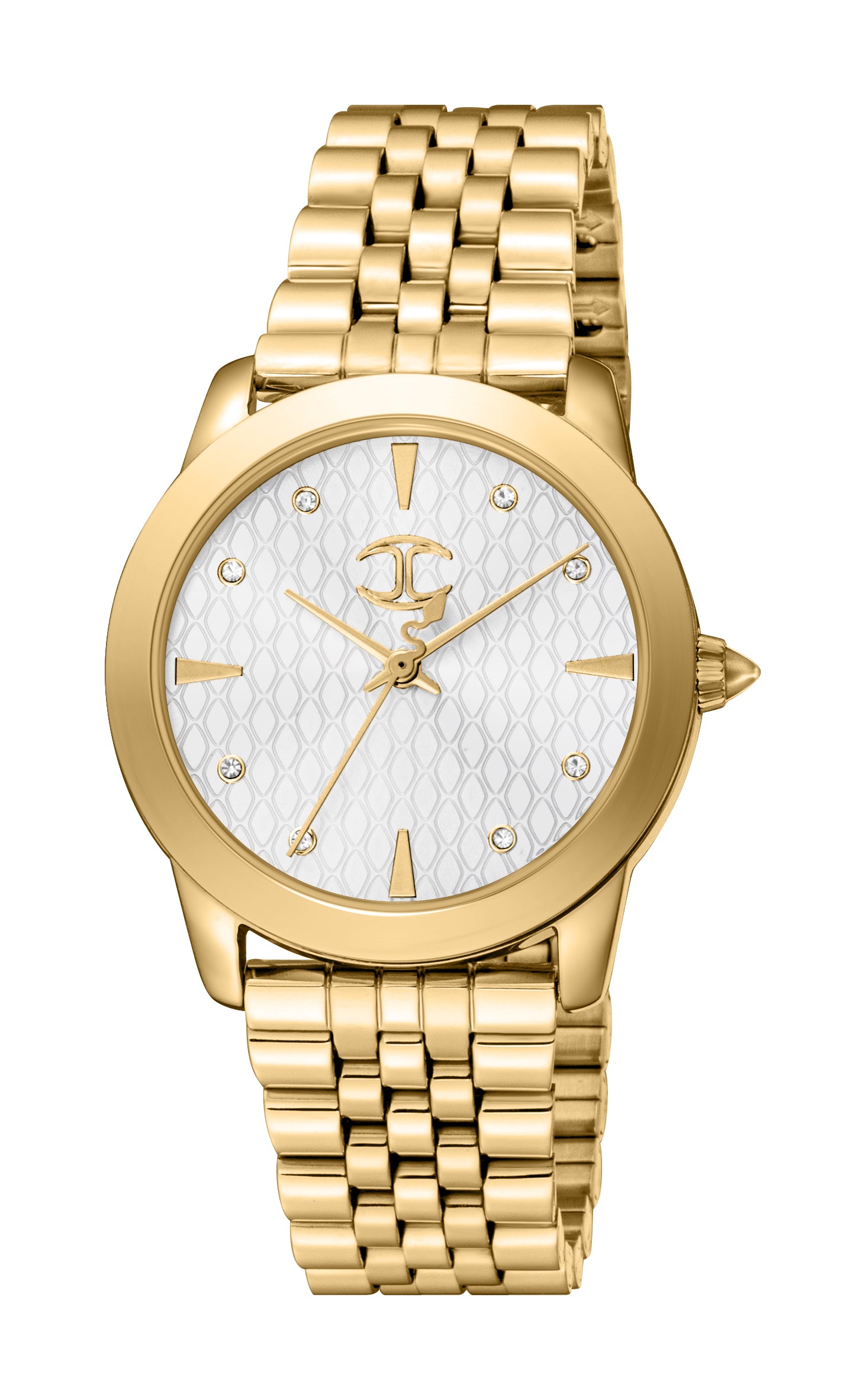 Donna Set Ladies Watch Size 34mm