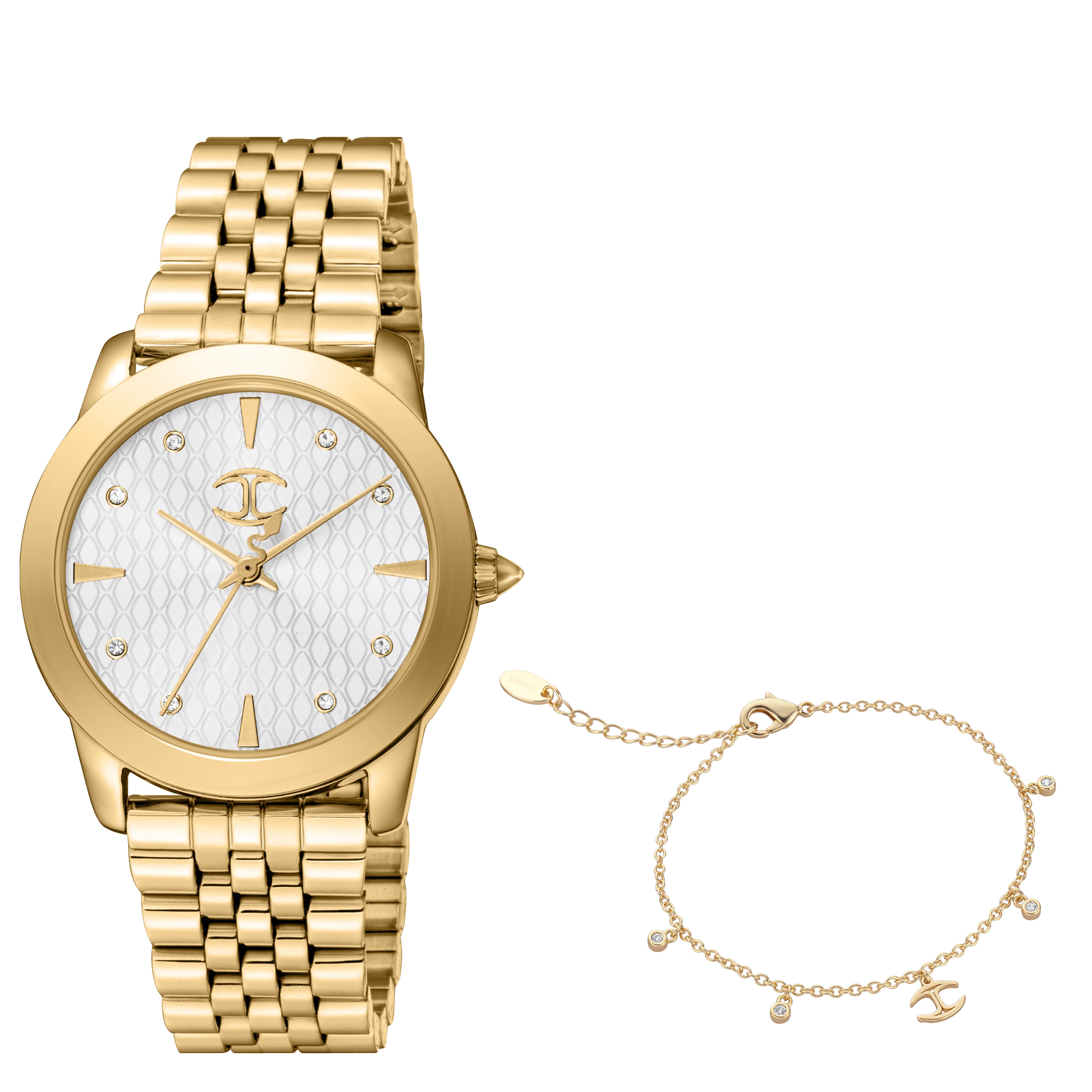 Donna Set Ladies Watch Size 34mm
