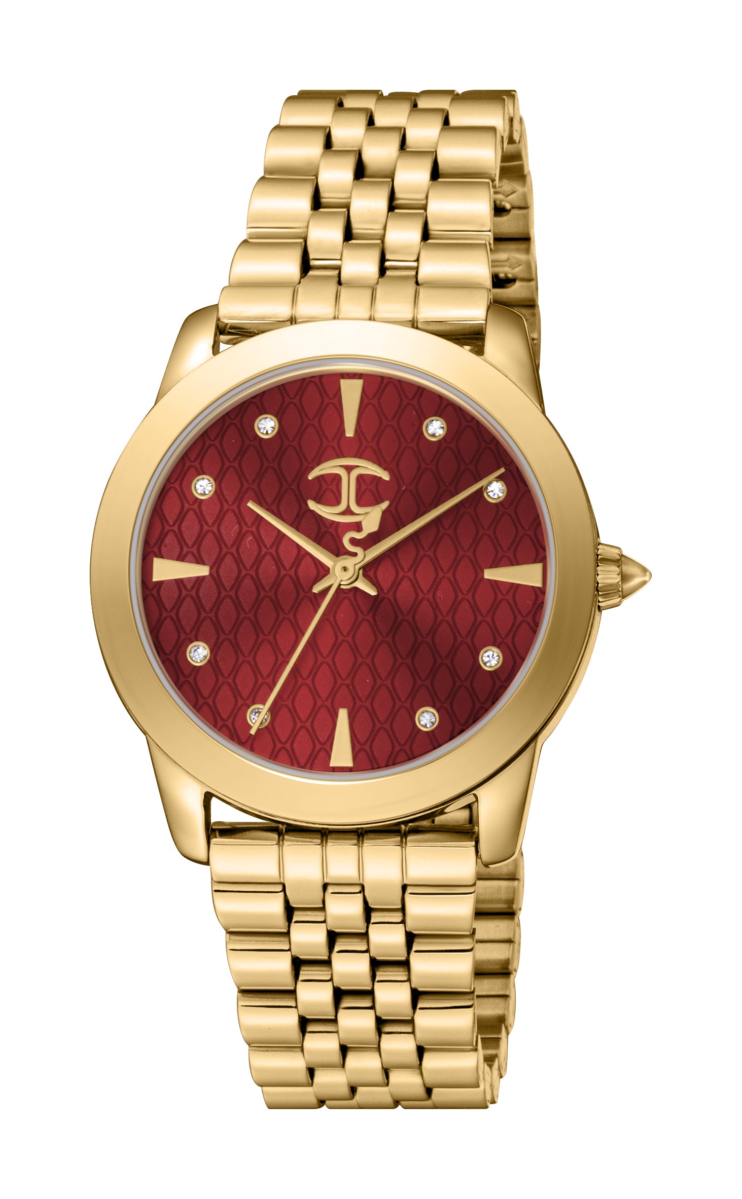 Donna Set Ladies Watch Size 34mm