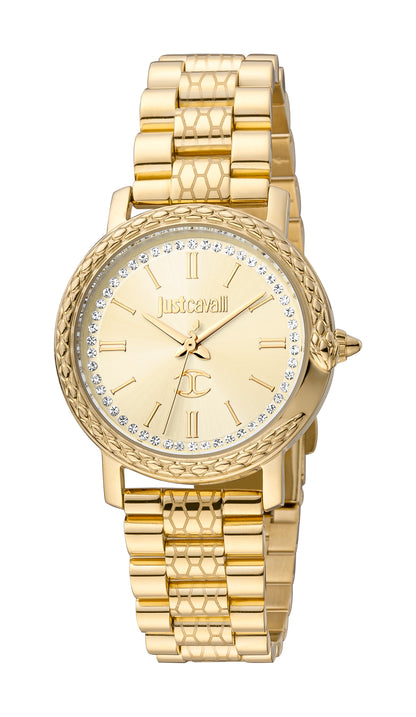 Donna Sempre Ladies Watch Size 32mm