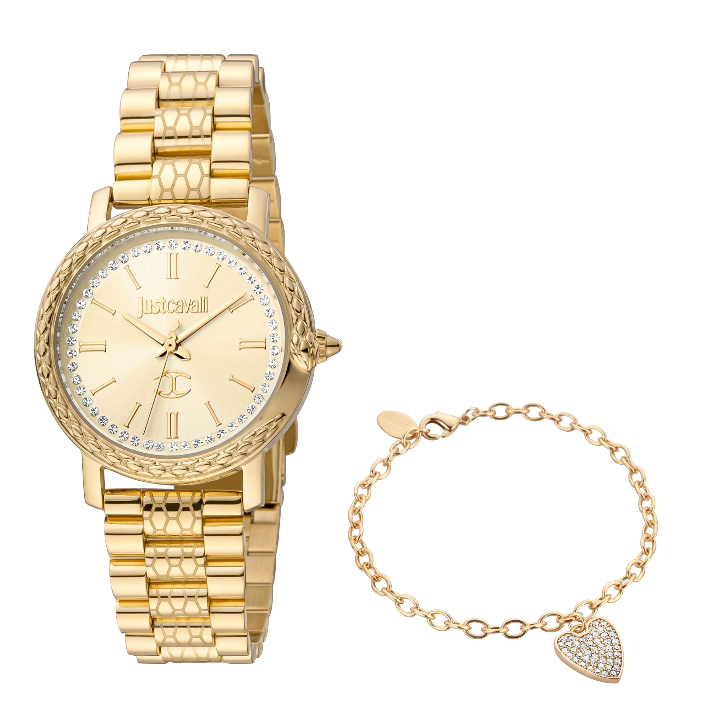 Donna Sempre Ladies Watch Size 32mm