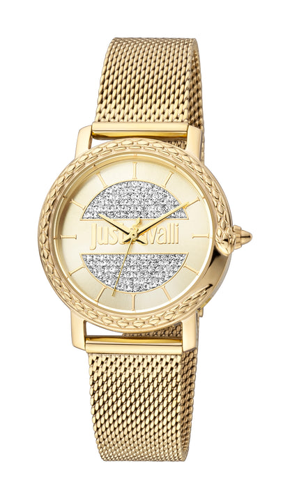 Brillante Ladies Watch Size 32mm